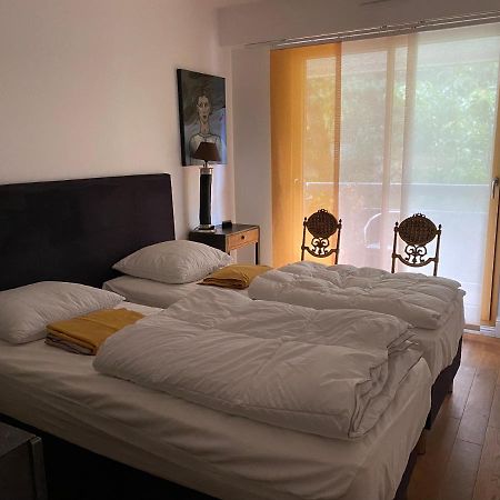 Appartement Monseigneur 瓦讷 外观 照片