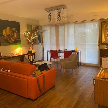Appartement Monseigneur 瓦讷 外观 照片
