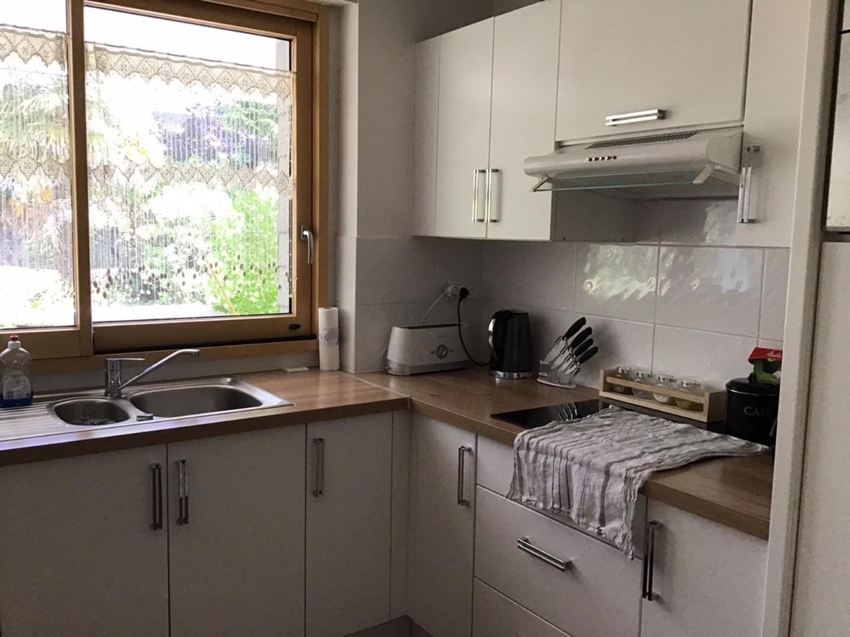 Appartement Monseigneur 瓦讷 外观 照片