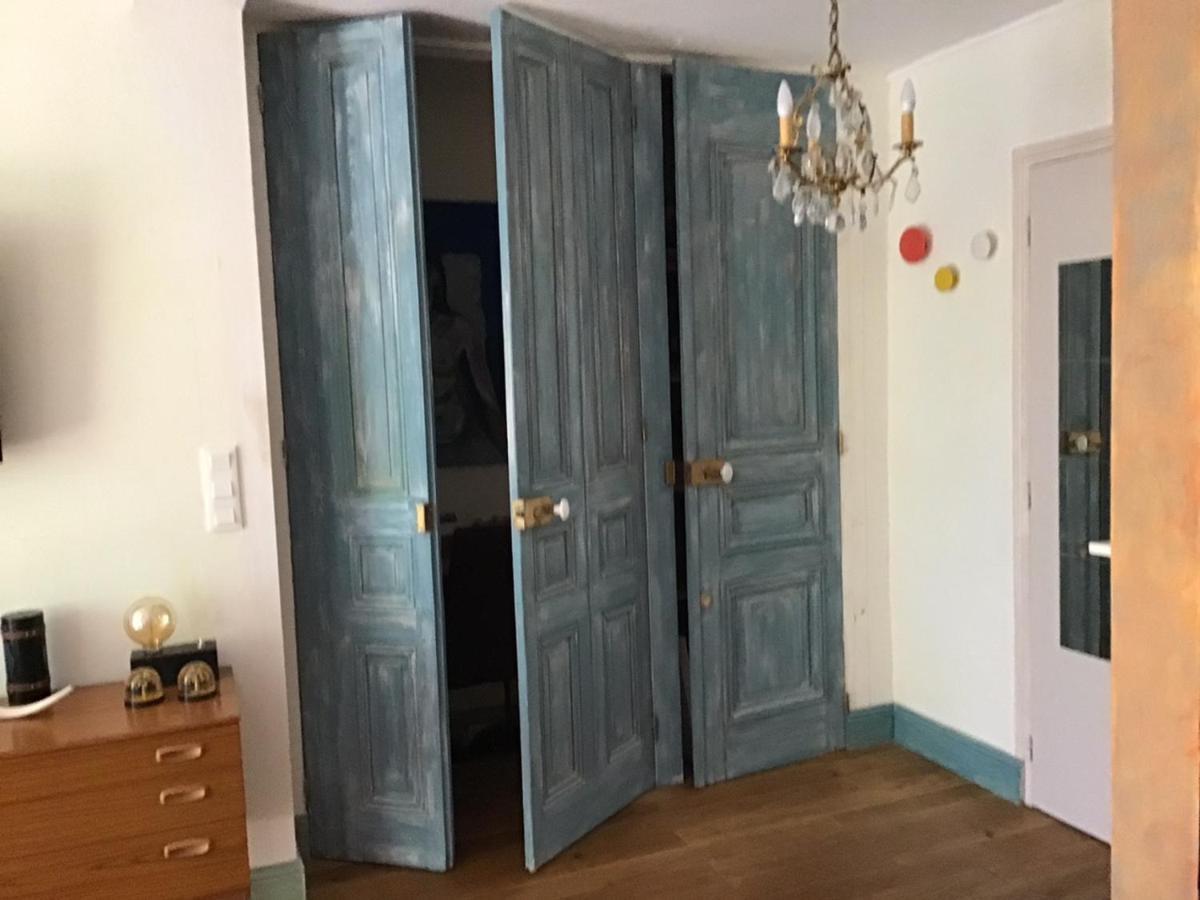 Appartement Monseigneur 瓦讷 外观 照片
