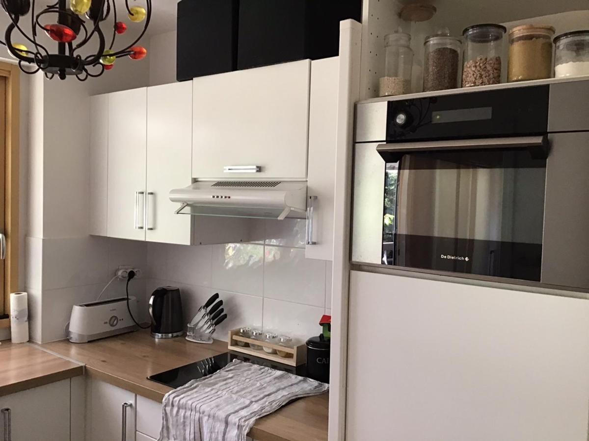Appartement Monseigneur 瓦讷 外观 照片