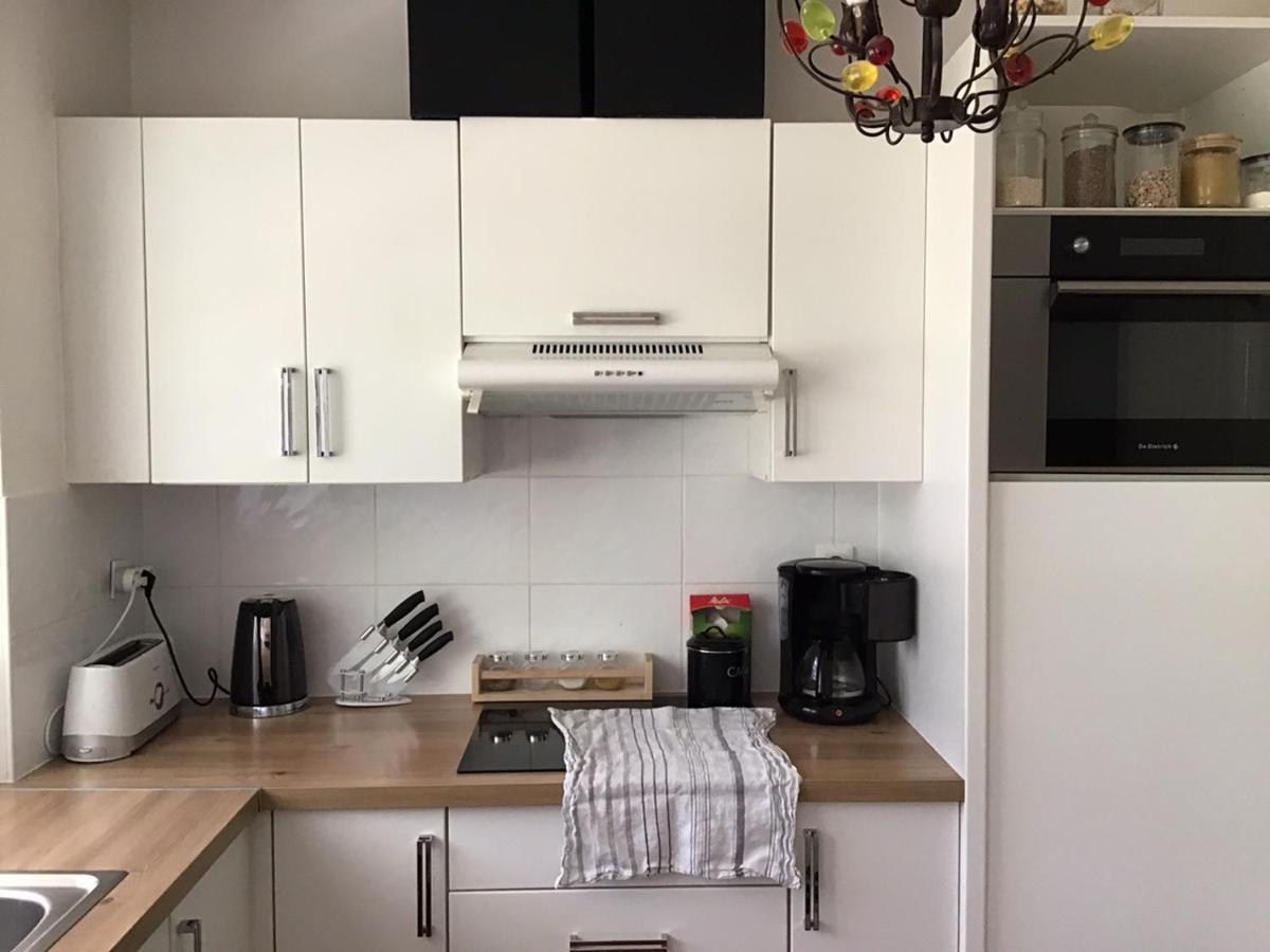 Appartement Monseigneur 瓦讷 外观 照片