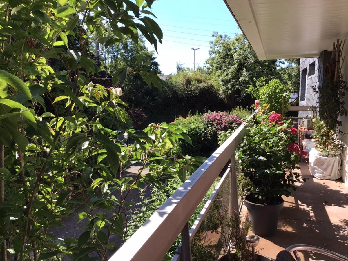 Appartement Monseigneur 瓦讷 外观 照片