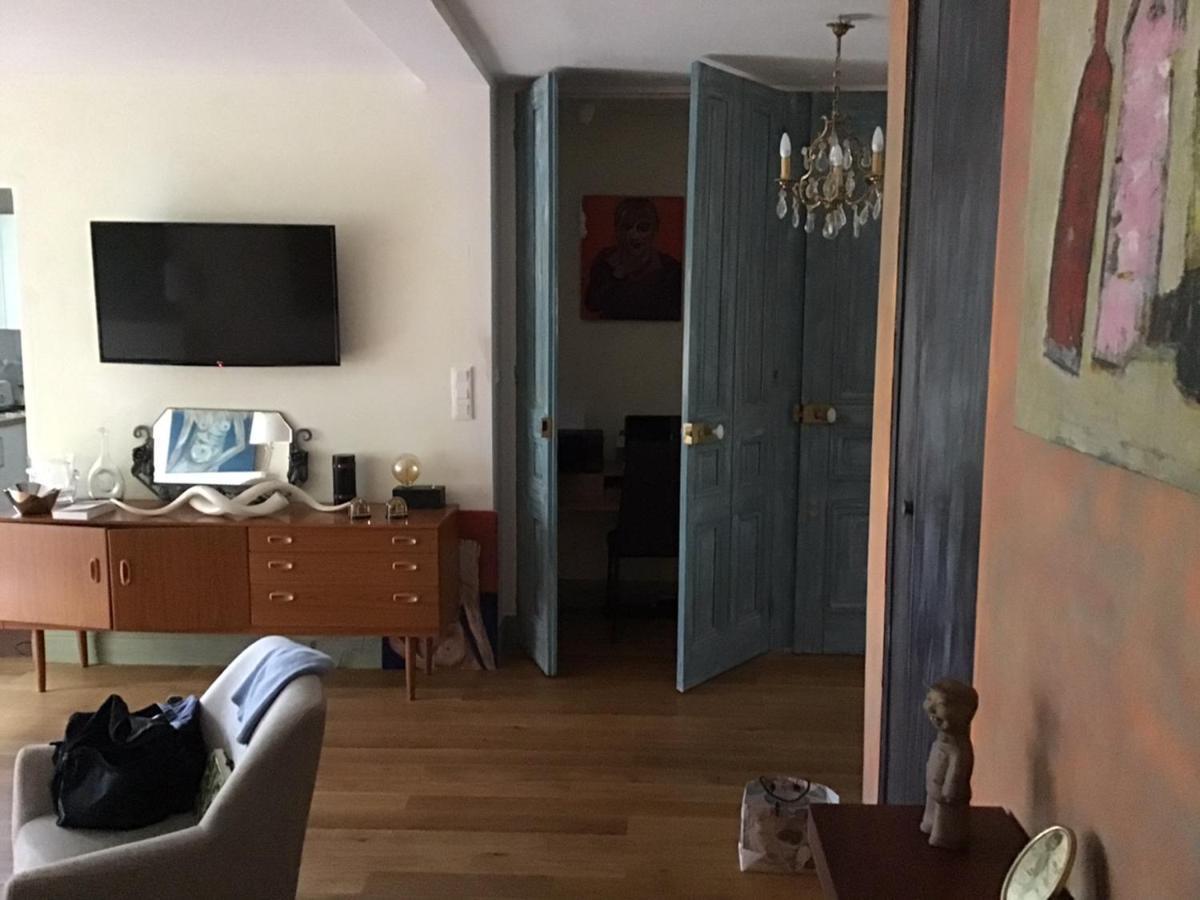 Appartement Monseigneur 瓦讷 外观 照片