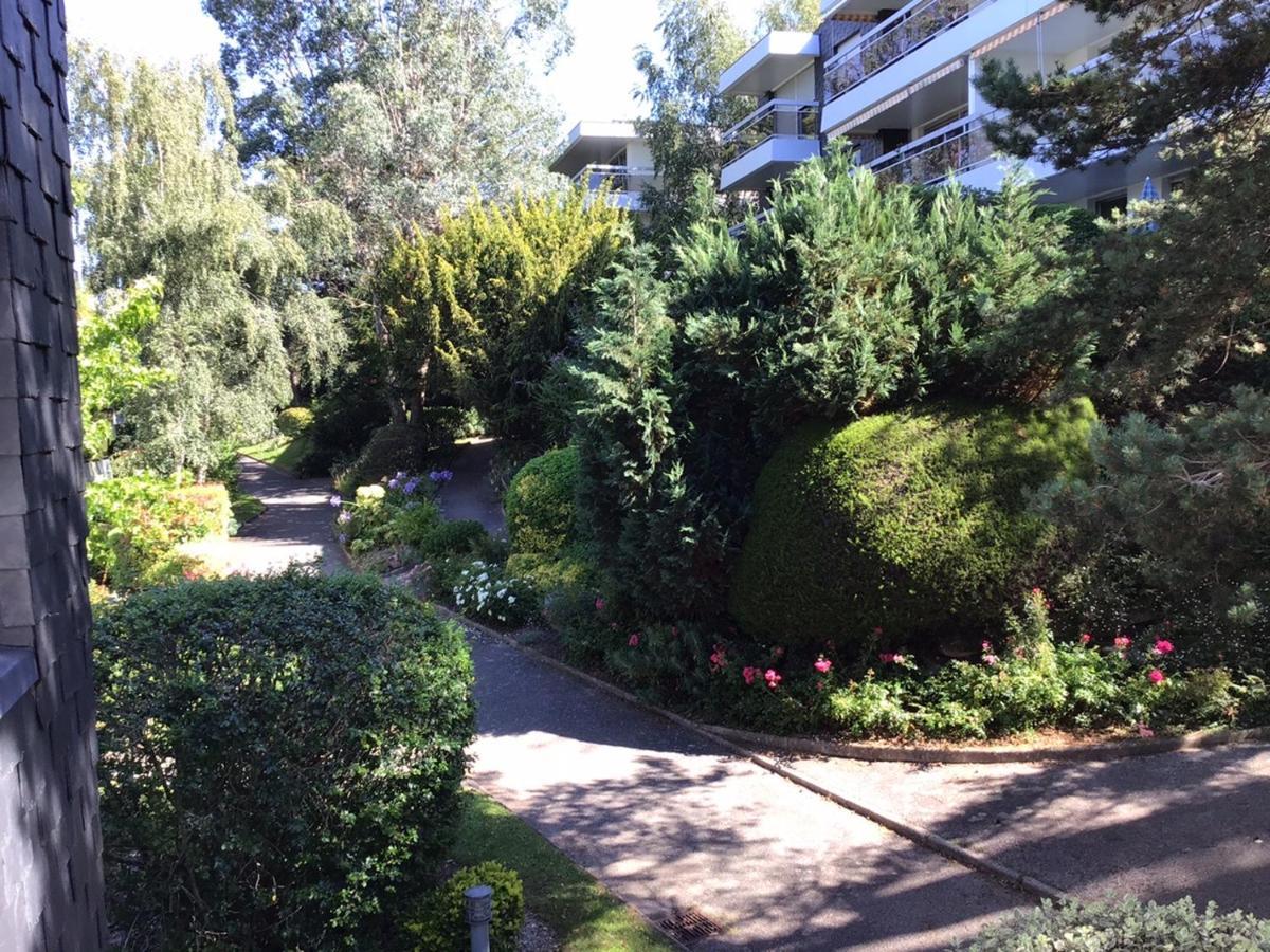 Appartement Monseigneur 瓦讷 外观 照片