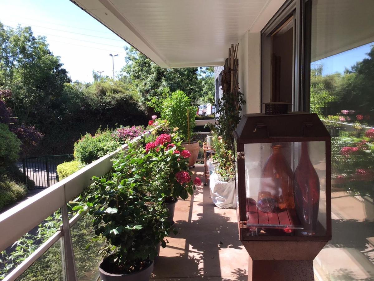 Appartement Monseigneur 瓦讷 外观 照片