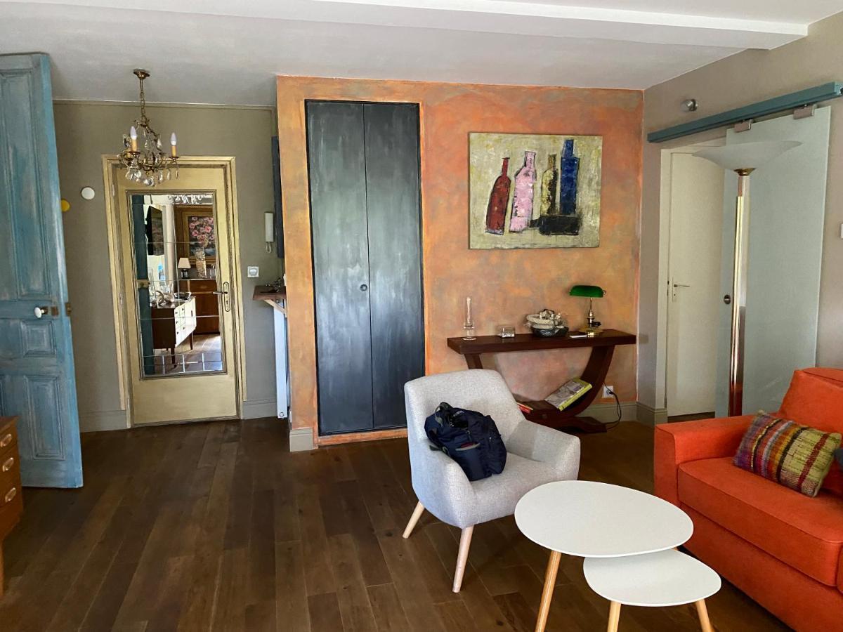 Appartement Monseigneur 瓦讷 外观 照片