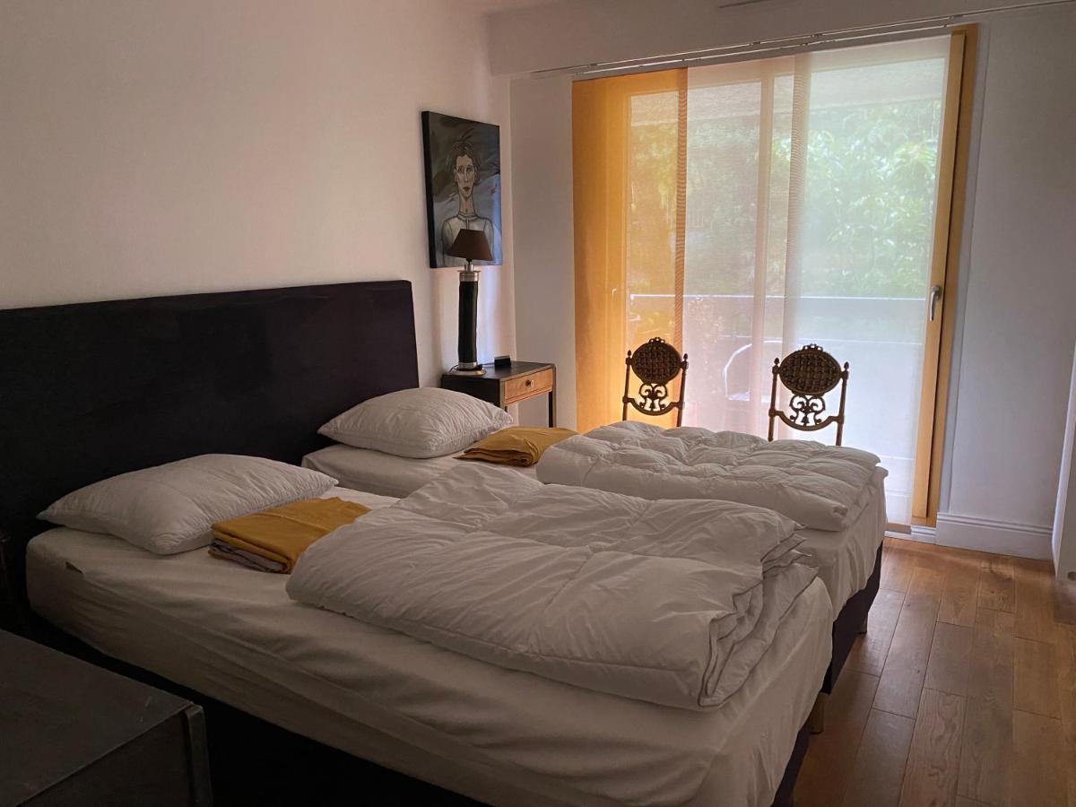 Appartement Monseigneur 瓦讷 外观 照片