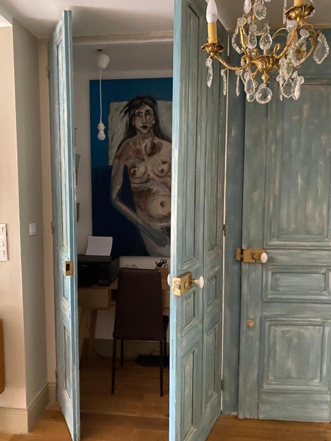 Appartement Monseigneur 瓦讷 外观 照片