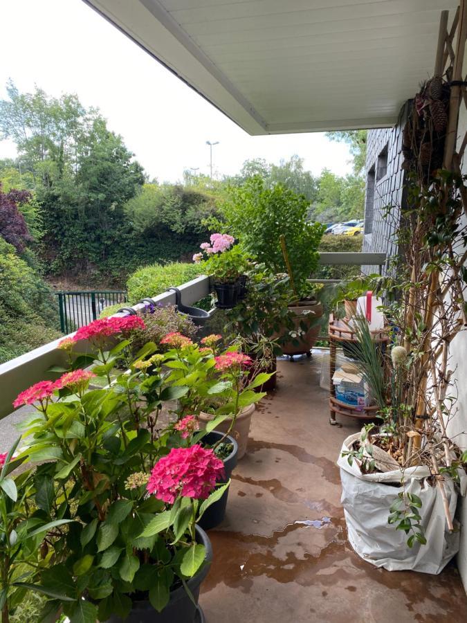 Appartement Monseigneur 瓦讷 外观 照片