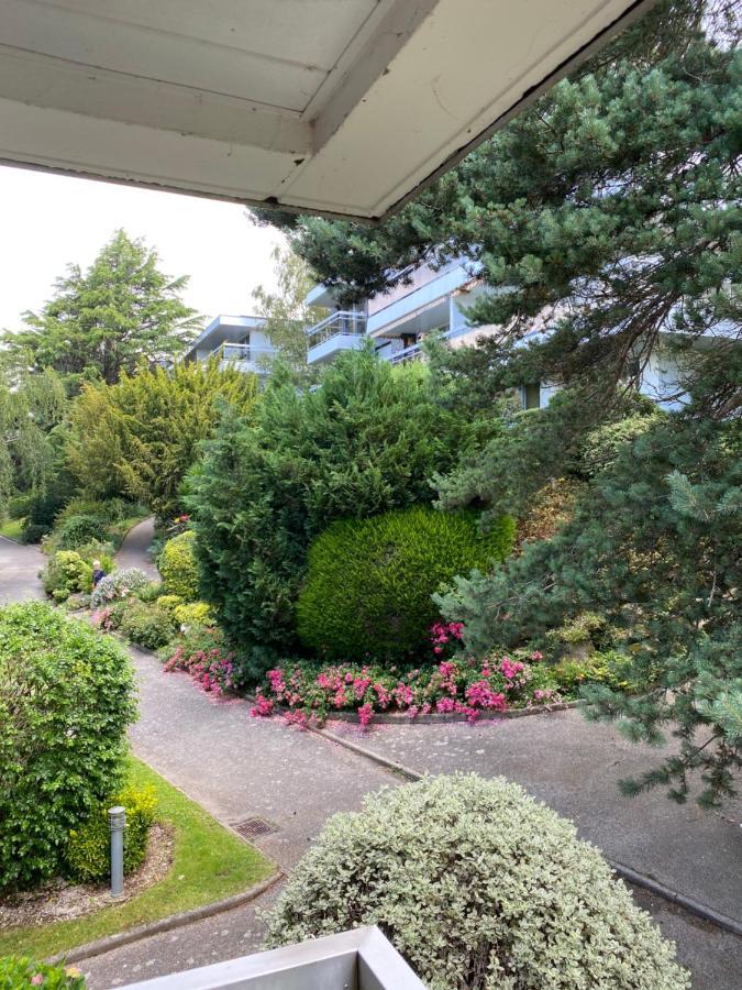 Appartement Monseigneur 瓦讷 外观 照片