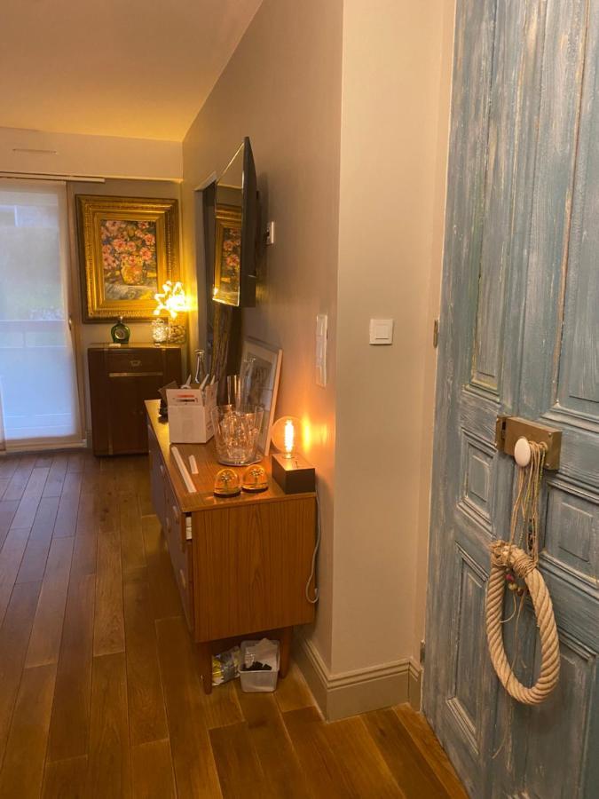 Appartement Monseigneur 瓦讷 外观 照片