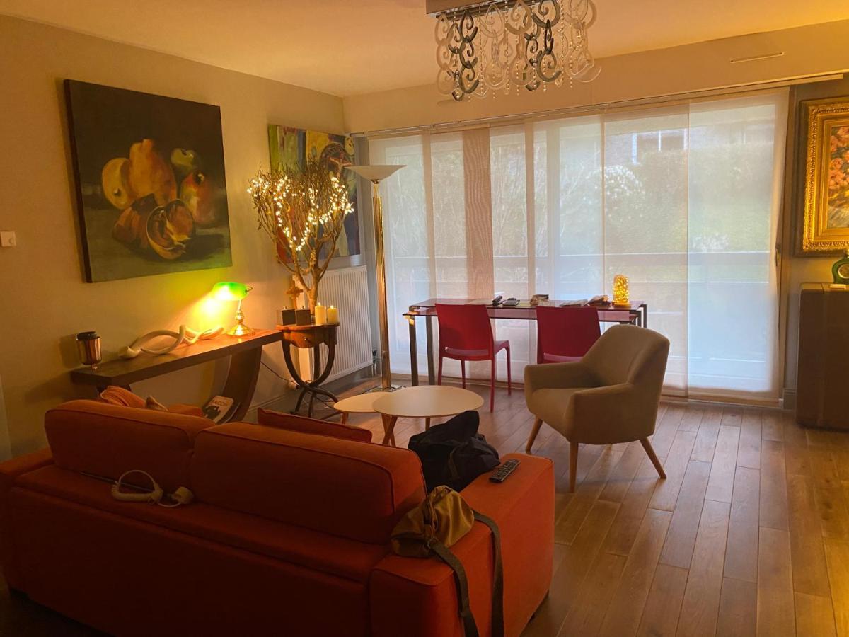Appartement Monseigneur 瓦讷 外观 照片