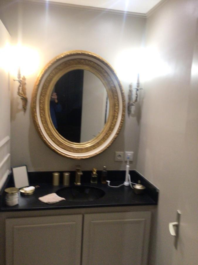 Appartement Monseigneur 瓦讷 外观 照片